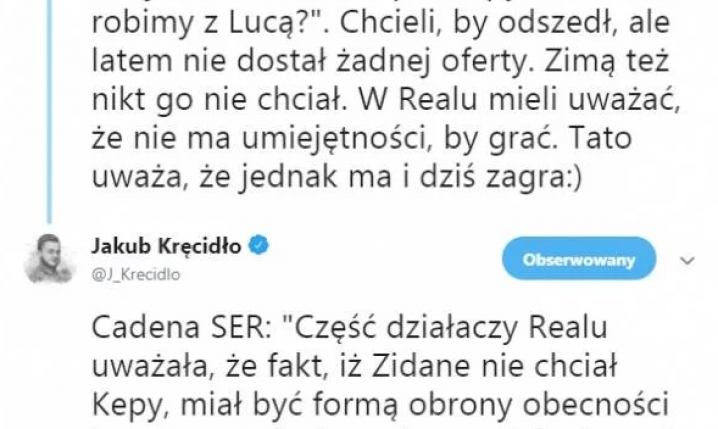 Zidane na siłę pomaga swojemu synowi w zrobieniu wielkiej kariery!? :D